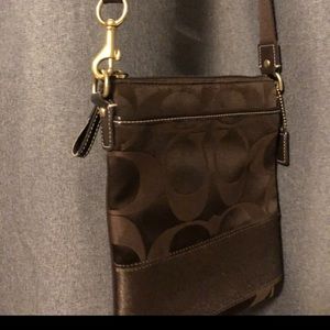 Coach Crossbody Purse